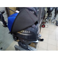 Чехол капота лодочного мотора Yamaha F25-30
